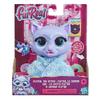 FurReal Flitter The Kitten Color-Change Interactive Feeding Toy, Lights and Sounds, Ages 4 and up view 2