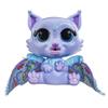 FurReal Flitter The Kitten Color-Change Interactive Feeding Toy, Lights and Sounds, Ages 4 and up view 3