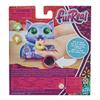 FurReal Flitter The Kitten Color-Change Interactive Feeding Toy, Lights and Sounds, Ages 4 and up view 4