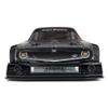 ARRMA 1/7 Felony 6S BLX Street Bash All-Road Muscle Car RTR (Ready-to-Run Transmitter and Receiver Included, Batteries and Charger Required), Black, ARA7617V2T1 view 4