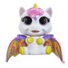 FurReal Airina The Unicorn Color-Change Interactive Feeding Toy, Lights and Sounds, Ages 4 and up view 1
