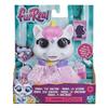 FurReal Airina The Unicorn Color-Change Interactive Feeding Toy, Lights and Sounds, Ages 4 and up view 2