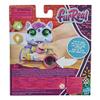 FurReal Airina The Unicorn Color-Change Interactive Feeding Toy, Lights and Sounds, Ages 4 and up view 3