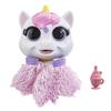 FurReal Airina The Unicorn Color-Change Interactive Feeding Toy, Lights and Sounds, Ages 4 and up view 4