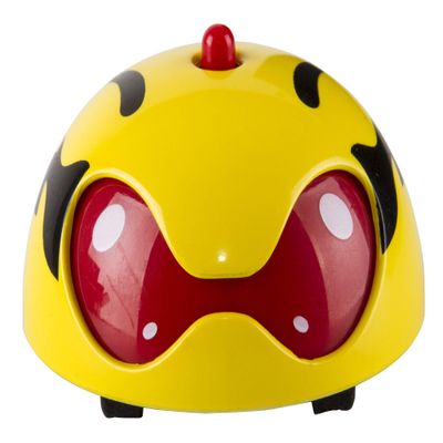 Duncan Toys Gyro Racer, Racing Toy with Gyro Technology, Bumblebee