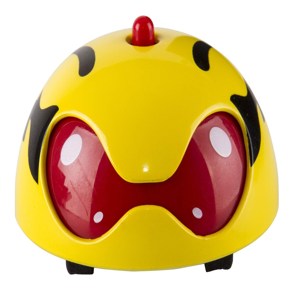 Duncan Toys Gyro Racer, Racing Toy with Gyro Technology, Bumblebee
