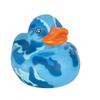 12 Camouflage Rubber Duck Toy Duckies for Kids, Bath Birthday Gifts Baby Showers Summer Beach and Pool Activity, 2" (12-Pack) view 2