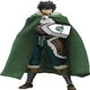 Max Factory The Rising of The Shield Hero: Naofumi Iwatani Figma Action Figure, Multicolor view 1