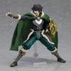 Max Factory The Rising of The Shield Hero: Naofumi Iwatani Figma Action Figure, Multicolor view 2