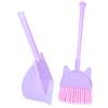 SCKTYZS Kids Mini Broom Toy Cleaning Set Combo for Boy Girl Toddler Play Toys view 1