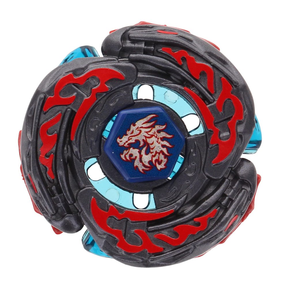 Magicmode Metal Spinning Top Stainless Steel Precision Gyroscope Anti-Gravity Spinner Top Perfect Balance Desktop Toy, Unique Gift for Kids/Adults