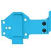 VGEBY RC Second Floor Board, Aluminum Alloy 1:14 Scale Remote Control Car Second Floor Board RC Spare Parts Accessories Fit for 144001 1/14 RC Car(Blue) 144001 Parts view 4