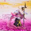 TAMASHII NATIONS - Fate/Grand Order - Absolute Demonic Front: Babylonia - Merlin The Mage of Flowers, Bandai Spirits FiguartsZERO Collectible Statue view 4