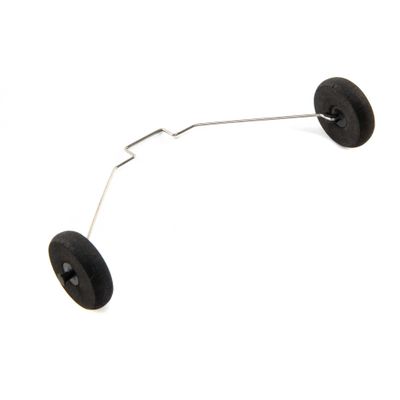 HobbyZone Main Landing Gear: Mini AeroScout, HBZ5706