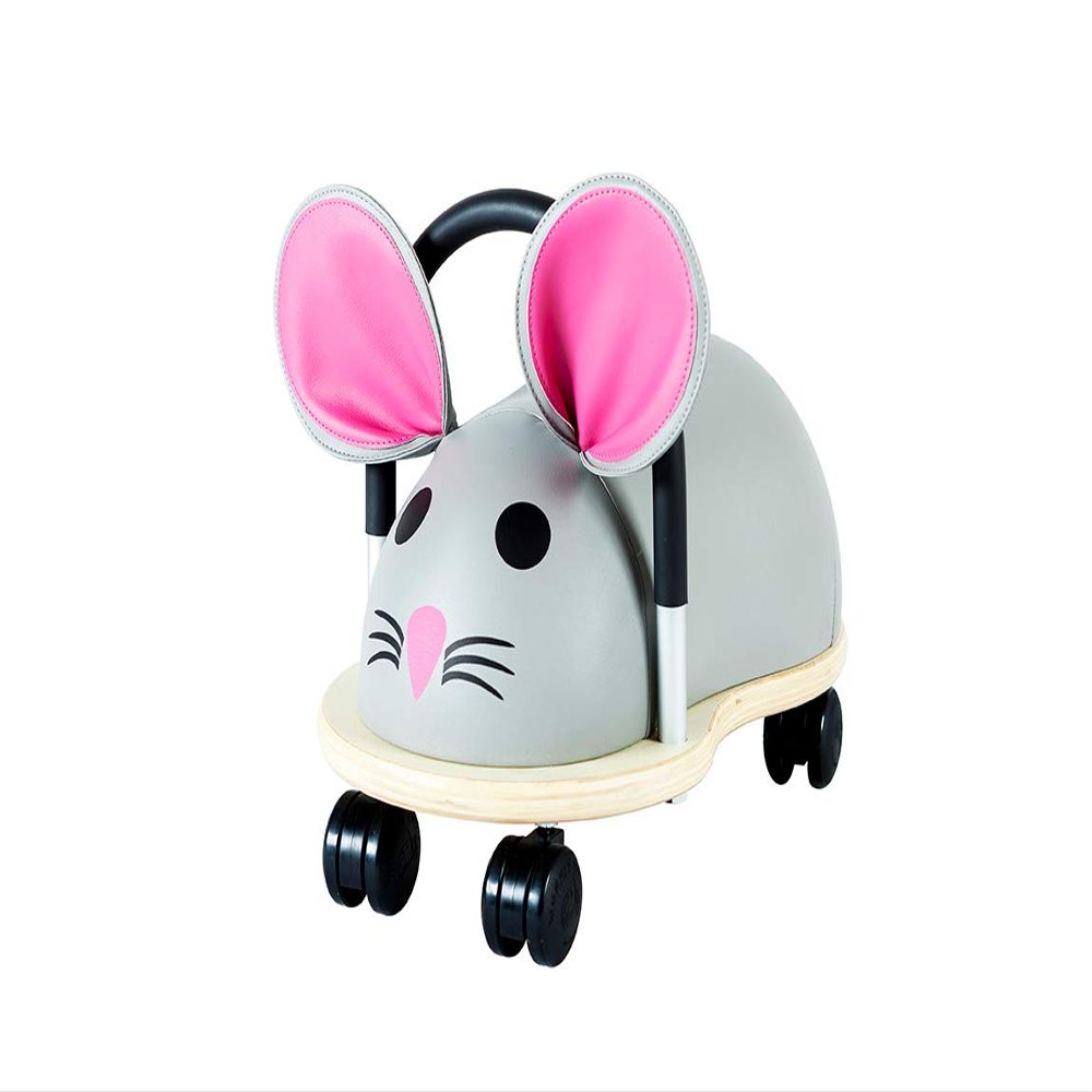 Wheelybug Mouse Large