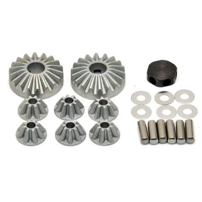 HoBao 87343A Spider Diff Inside Gears : Hyper GTS/GTB