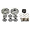 HoBao 87343A Spider Diff Inside Gears : Hyper GTS/GTB view 1