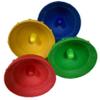Drop 'n Hop Popper Classic Fun Toy (Green) view 1