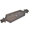 HoBao OP-0028 CNC Light Weight Chassis : SSE & GTSE view 1