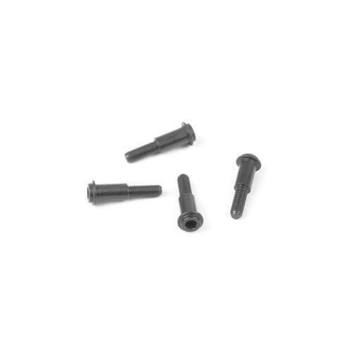 Tekno RC Brake Posts (4)