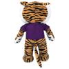 Bleacher Creatures LSU Mike The Tiger 10" Plush Figure - A Mascot for Play or Display view 3