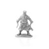 Reaper Miniatures Bones: PF: Zadim, Iconic Slayer view 1