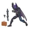 Hasbro Marvel Legends Series Spider-Man: Into The Spider-Verse Marvels Prowler 6-inch Collectible Action Figure Toy for Kids Age 4 and Up view 1
