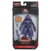 Hasbro Marvel Legends Series Spider-Man: Into The Spider-Verse Marvels Prowler 6-inch Collectible Action Figure Toy for Kids Age 4 and Up view 2
