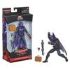 Hasbro Marvel Legends Series Spider-Man: Into The Spider-Verse Marvels Prowler 6-inch Collectible Action Figure Toy for Kids Age 4 and Up view 3