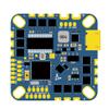 FEICHAO F411 20A ESC AIO 2S-5S BLHELI_S Flight Controller MPU6000 Compatible with Frsky/Futaba/Flysky/TBS Crossfire/DSM-X DSM-2 Receiver (20A) view 1