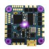 FEICHAO F411 20A ESC AIO 2S-5S BLHELI_S Flight Controller MPU6000 Compatible with Frsky/Futaba/Flysky/TBS Crossfire/DSM-X DSM-2 Receiver (20A) view 2