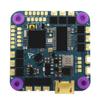 FEICHAO F411 20A ESC AIO 2S-5S BLHELI_S Flight Controller MPU6000 Compatible with Frsky/Futaba/Flysky/TBS Crossfire/DSM-X DSM-2 Receiver (20A) view 3