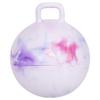 Hedstrom Marbleized Pink Hopper,15 Inch view 1