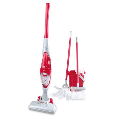 Teorema 66686 Children's Toy Cleaning Set