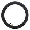 Inner Tube Electric Rubber Inner Tube with Metal Bent Valve Accessories(16X2.125) view 1