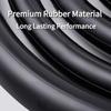 Inner Tube Electric Rubber Inner Tube with Metal Bent Valve Accessories(16X2.125) view 2