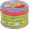 Goki - Mini Games in a Can Skill, Multicolor (56709) view 1