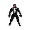 AQUARIUS Marvel Spiderman Toy Funky Chunky Novelty Magnet for Refrigerator, Locker, Whiteboard & Game Room Officially Licensed Merchandise & Collectibles view 1