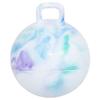 Hedstrom Marbleized Blue Hopper,15-Inch view 1