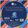 Classic Bingo Game Kit Host Your Own Games Night Contains Metal Bingo Wheel Machine, Number Balls, Card for Adults, Kids, Family Fun, Dinner Party, Made by Talking Tables view 3