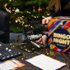Classic Bingo Game Kit Host Your Own Games Night Contains Metal Bingo Wheel Machine, Number Balls, Card for Adults, Kids, Family Fun, Dinner Party, Made by Talking Tables view 4