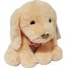 Tri Color Robes Animated Puppy Dog Plush Moving Toy Pet Him Pants Kiss Wags Tall Puppy Noises view 1