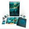 Sleeping Gods: Tide of Ruin by Red Raven Games, Strategy Board Game view 2