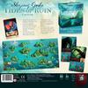 Sleeping Gods: Tide of Ruin by Red Raven Games, Strategy Board Game view 3