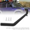 Tbest RC Car Snorkel, RC Snorkel Replacement RC Crawler Snorkel Fit for LC80 1/10 RC Car Car Model Accessory view 3