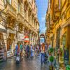 Umsufa Sicily Taormina Italy Jigsaw Puzzle for Adults 1000 Piece Wooden Travel Gift Souvenir view 1