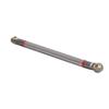 Dilwe RC Link Rod RC Car Parts, 313MM Wheelbase Link Rod RC Upgrade Accessory Compatible with SCX10 90046 90047 D90 1/10 RC Car RC Car Replacement Parts view 4