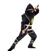 Xplanet Ninja Halloween Costume for Boys with Included Accessories for Child Dress up Best Gifts view 2