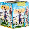2020-21 Panini La Liga Stickers Box (50 Packs per Box) (6 Stickers per Pack) view 1
