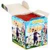 2020-21 Panini La Liga Stickers Box (50 Packs per Box) (6 Stickers per Pack) view 3